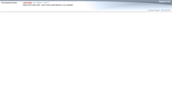 Desktop Screenshot of ams.transactnow.com
